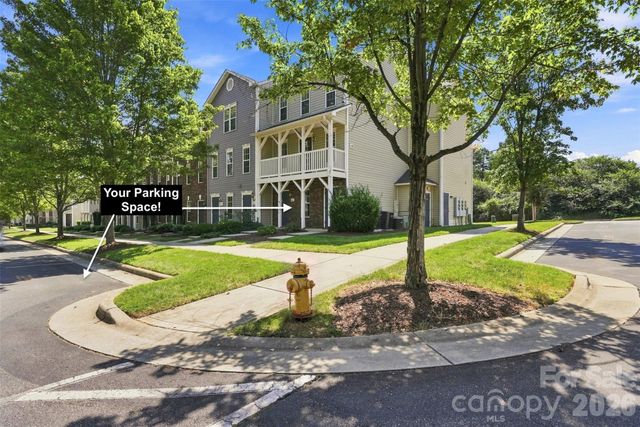 106 Locomotive Lane 201, Mooresville, NC 28115