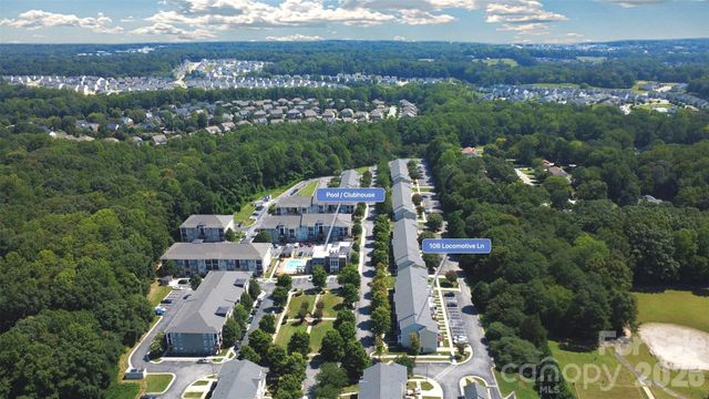 106 Locomotive Lane 201, Mooresville, NC 28115