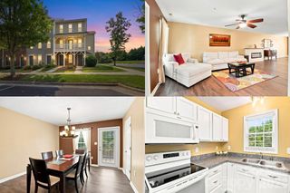 106 Locomotive Lane 201, Mooresville, NC 28115