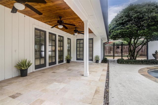 10710 Russett Drive, Houston, TX 77042