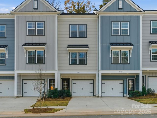 3132 Butler Hill Drive, Matthews, NC 28105