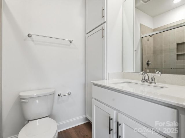 3132 Butler Hill Drive, Matthews, NC 28105