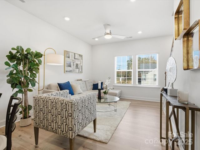 3132 Butler Hill Drive, Matthews, NC 28105