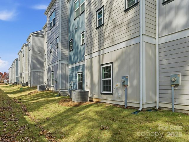 3132 Butler Hill Drive, Matthews, NC 28105