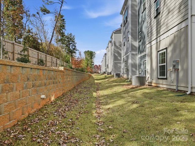 3132 Butler Hill Drive, Matthews, NC 28105