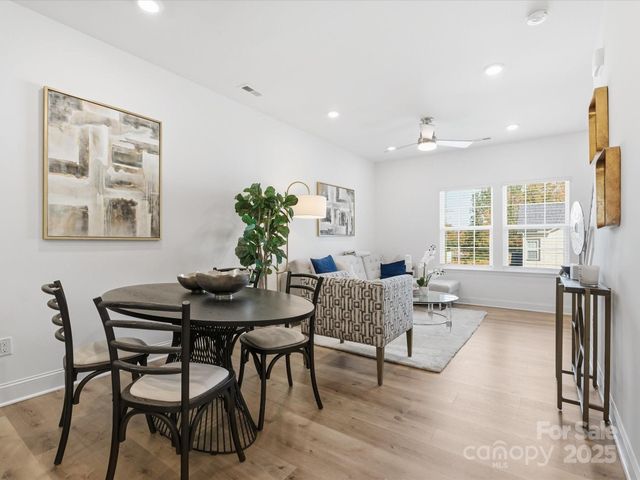 3132 Butler Hill Drive, Matthews, NC 28105