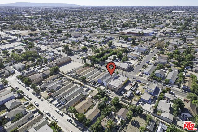 10952 Wilmington Avenue, Los Angeles, CA 90059