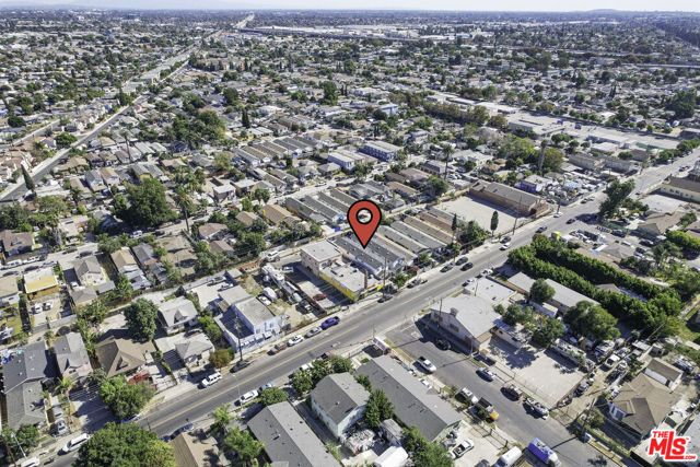10952 Wilmington Avenue, Los Angeles, CA 90059