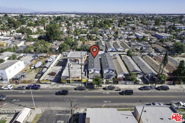 10952 Wilmington Avenue, Los Angeles, CA 90059