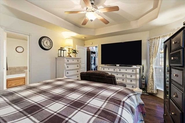 36 NE Jack Rabbit Dr, Fletcher, OK 73541