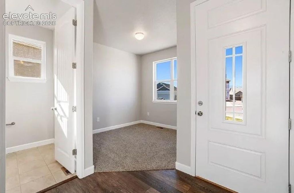 7201 Alpine Daisy Drive, Colorado Springs, CO 80925 — photo 2