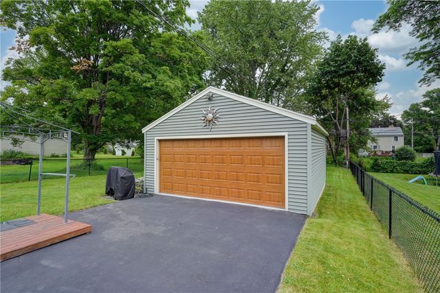 178 Kiniry Drive, Irondequoit, NY 14609