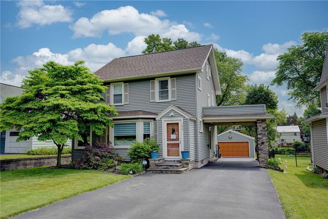 178 Kiniry Drive, Irondequoit, NY 14609