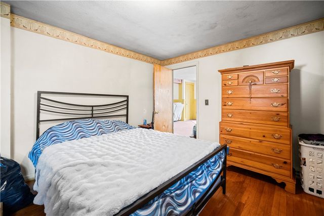 9 Bye Street, North Providence, RI 02911