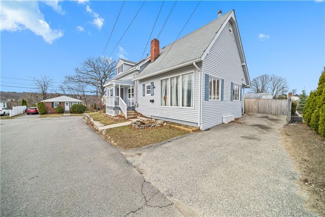 9 Bye Street, North Providence, RI 02911