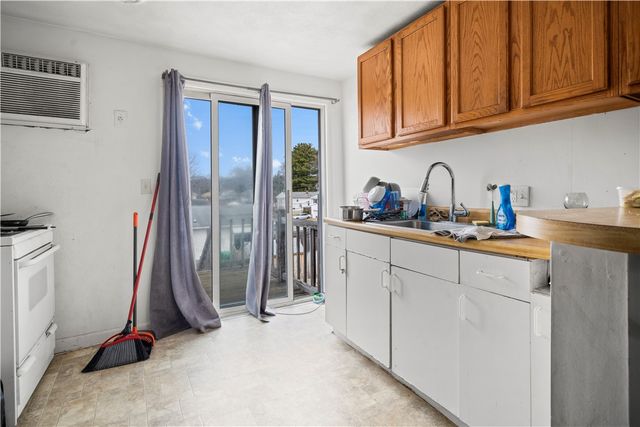 9 Bye Street, North Providence, RI 02911