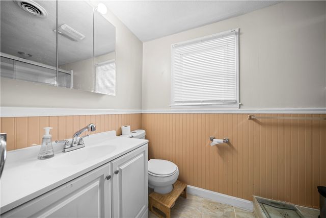 9 Bye Street, North Providence, RI 02911