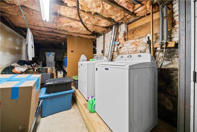 9 Bye Street, North Providence, RI 02911