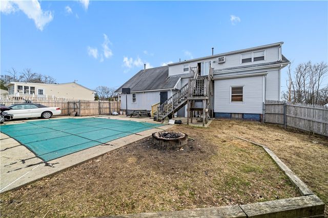 9 Bye Street, North Providence, RI 02911