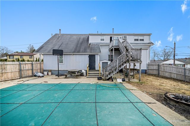 9 Bye Street, North Providence, RI 02911