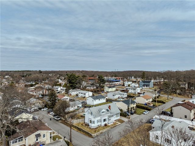9 Bye Street, North Providence, RI 02911