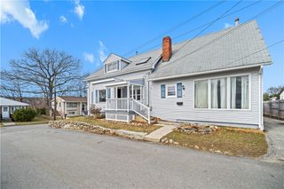 9 Bye Street, North Providence, RI 02911