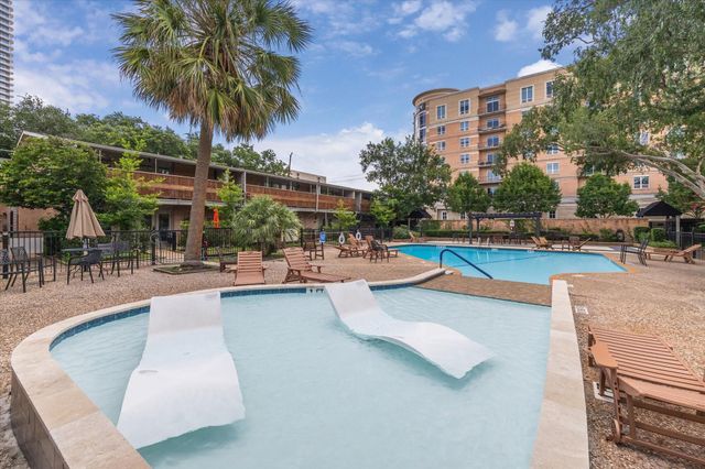 3944 W Alabama Street 12, Houston, TX 77027