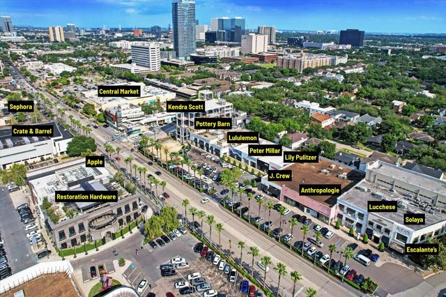 3944 W Alabama Street 12, Houston, TX 77027