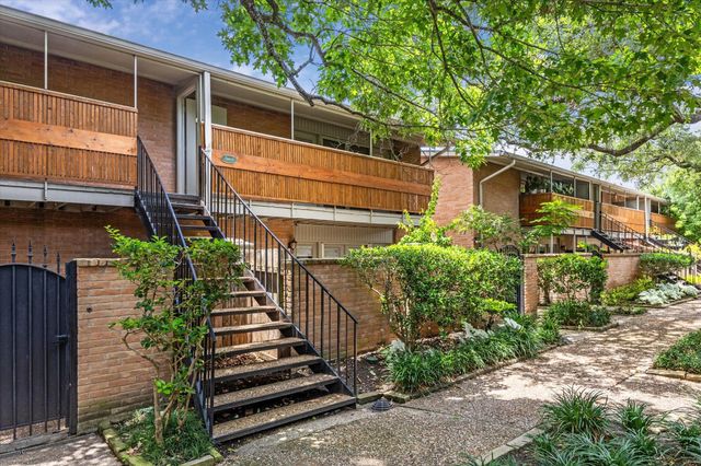 3944 W Alabama Street 12, Houston, TX 77027