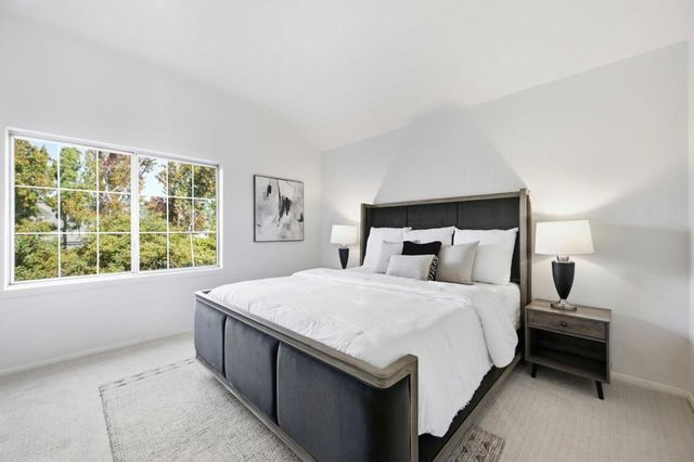 706 Newport Circle, Redwood City, CA 94065