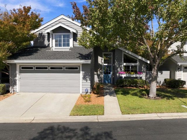706 Newport Circle, Redwood City, CA 94065