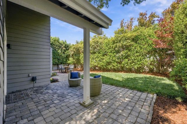 706 Newport Circle, Redwood City, CA 94065