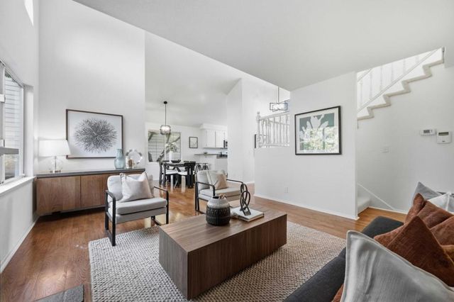 706 Newport Circle, Redwood City, CA 94065