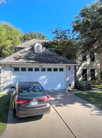 7331 W Hearthstone Green Drive, Houston, TX 77095