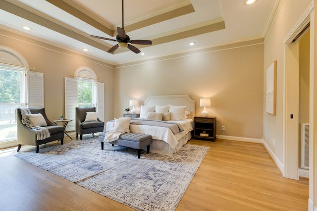 5172 Remington Drive, Brentwood, TN 37027