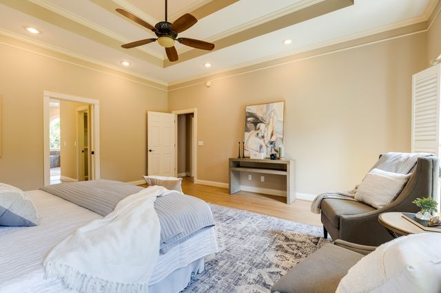 5172 Remington Drive, Brentwood, TN 37027