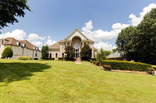 5172 Remington Drive, Brentwood, TN 37027