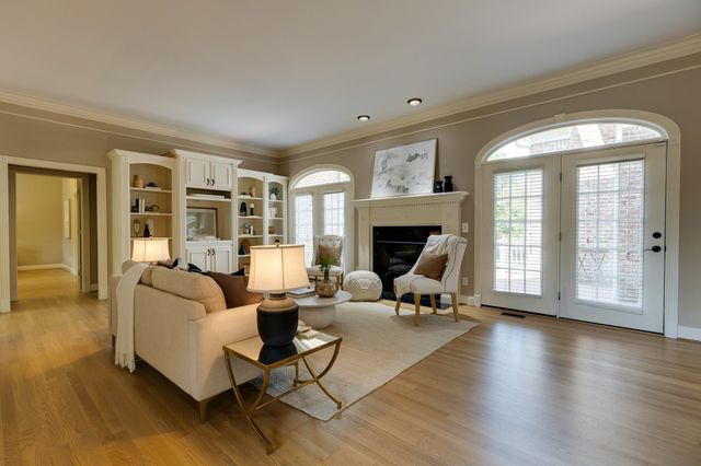 5172 Remington Drive, Brentwood, TN 37027