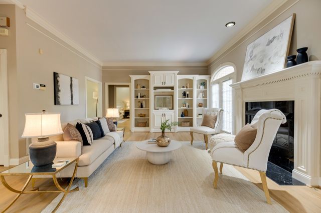 5172 Remington Drive, Brentwood, TN 37027