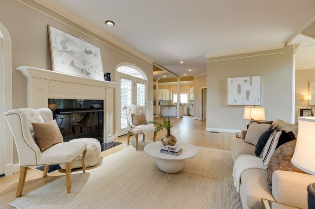 5172 Remington Drive, Brentwood, TN 37027