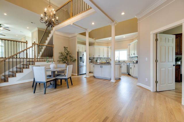 5172 Remington Drive, Brentwood, TN 37027