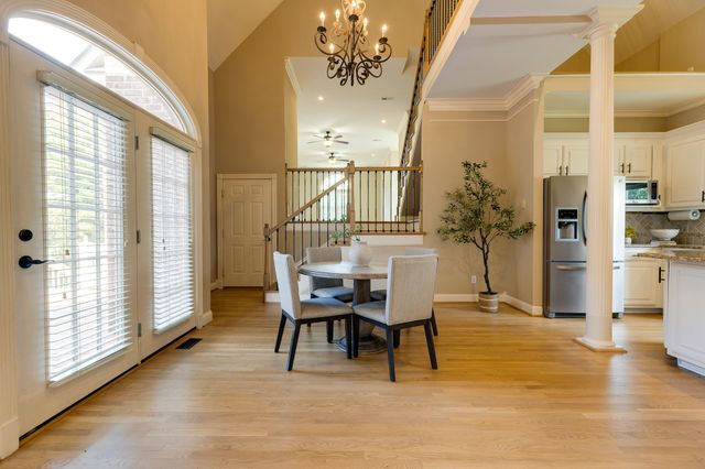 5172 Remington Drive, Brentwood, TN 37027