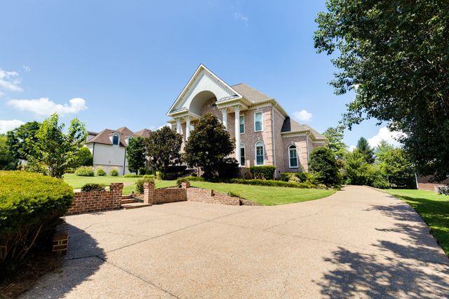 5172 Remington Drive, Brentwood, TN 37027