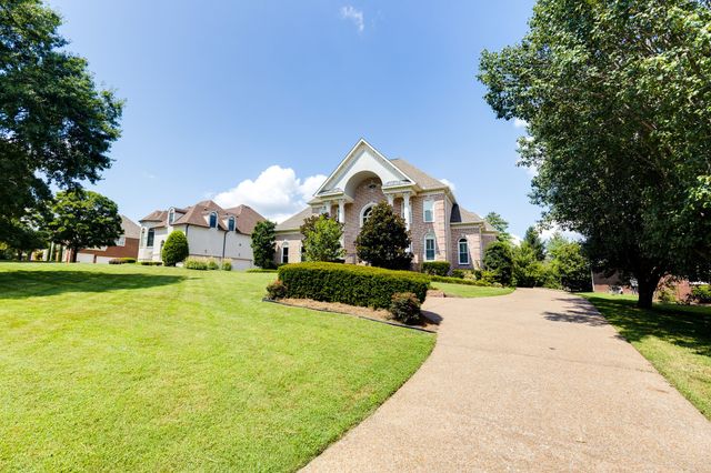 5172 Remington Drive, Brentwood, TN 37027