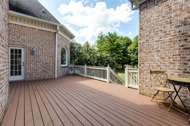 5172 Remington Drive, Brentwood, TN 37027