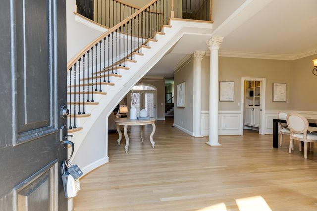 5172 Remington Drive, Brentwood, TN 37027