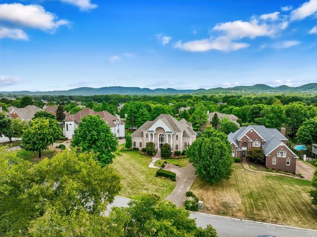 5172 Remington Drive, Brentwood, TN 37027