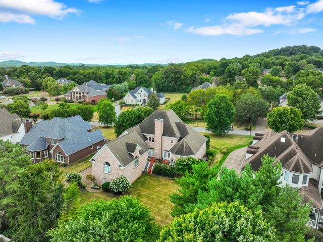 5172 Remington Drive, Brentwood, TN 37027