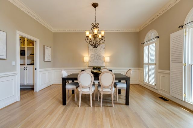 5172 Remington Drive, Brentwood, TN 37027