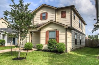3554 Garrison Run Drive, Spring, TX 77386